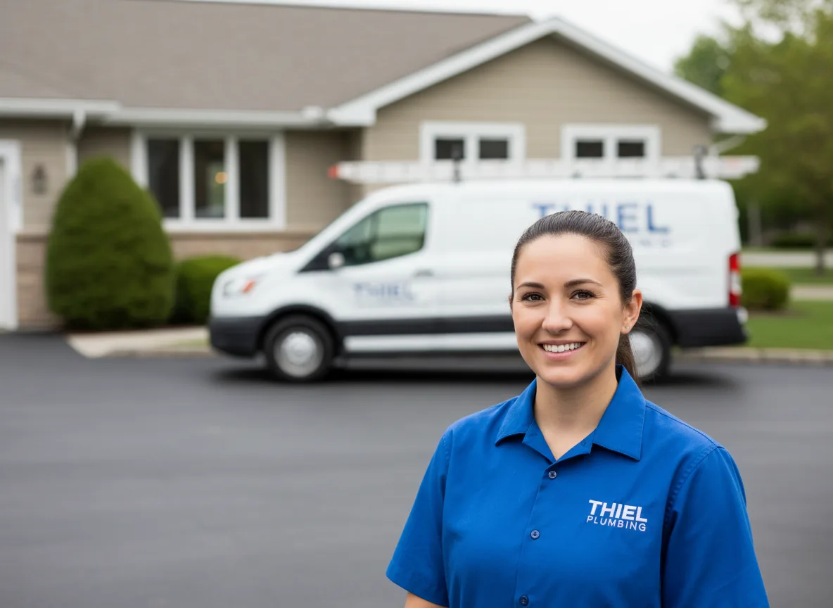 Plumber Samaria, MI FAQs